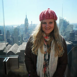 Meet your Posher, Natalie